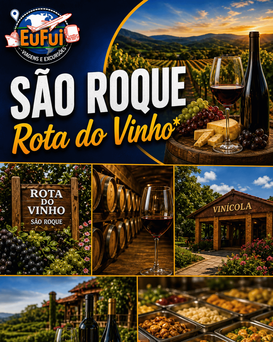 São Roque